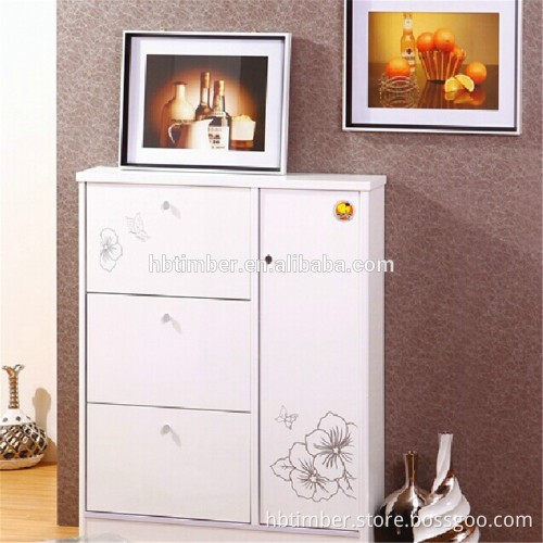 hot sales wooden shoe rack factory direct sale wood cabinet